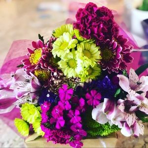 Meet your Posher, Meeka